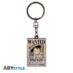 ONE PIECE - Keychain 