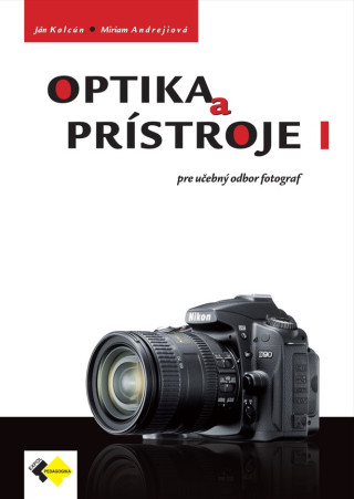 Optika a prďż˝stroje I pre UO fotograf