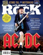 Classic Rock (číslo 3) - AC/DC