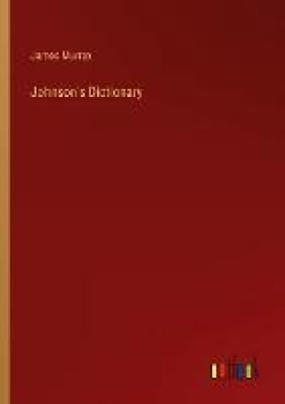 Johnson's Dictionary