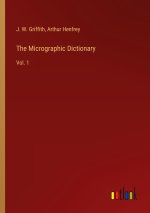 The Micrographic Dictionary