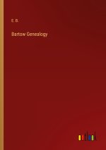 Bartow Genealogy