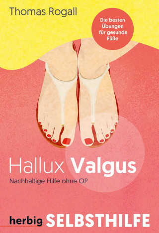 Hallux Valgus - Nachhaltige Hilfe ohne OP