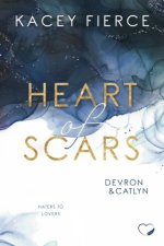 Heart of Scars