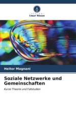 Soziale Netzwerke und Gemeinschaften