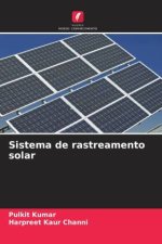 Sistema de rastreamento solar