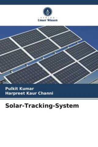Solar-Tracking-System