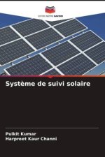Syst?me de suivi solaire