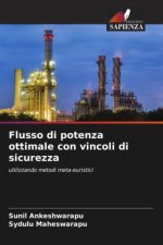 Flusso di potenza ottimale con vincoli di sicurezza
