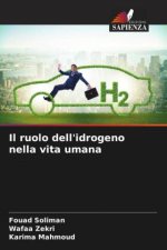Il ruolo dell'idrogeno nella vita umana