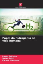 Papel do hidrogénio na vida humana