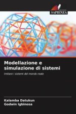 Modellazione e simulazione di sistemi