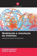 Modelaç?o e simulaç?o de sistemas