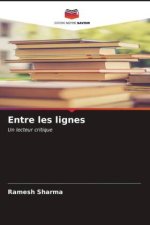 Entre les lignes