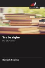 Tra le righe