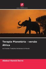 Terapia Planetária - vers?o África