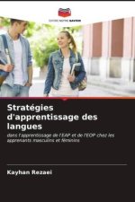 Stratégies d'apprentissage des langues