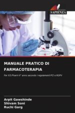 MANUALE PRATICO DI FARMACOTERAPIA