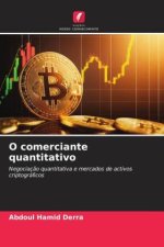 O comerciante quantitativo