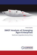 SWOT Analysis of Emerging Agro-Enterprises