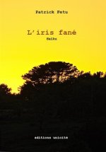 L’iris fané