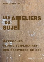 Les Ateliers du sujet