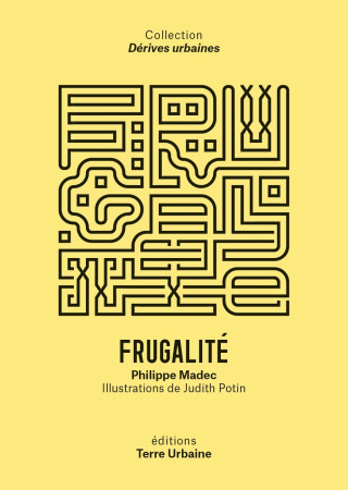 Frugalité