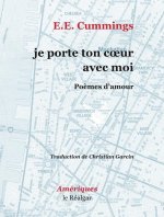 Je porte mon coeur avec toi