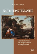 NARRATIONS DEVIANTES : L'INTIMITE ENTRE FEMMES DANS L'IMAGINAIRE