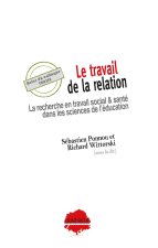 La Recherche en Travail Social et Santé dans les Sciences de l’Éducation