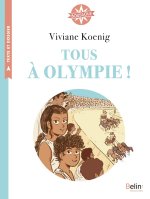 Olympie (Boussole)