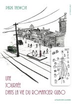 Une journée du romancier Gubo