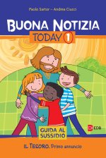Buona notizia. Today