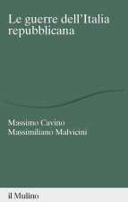 guerre dell'Italia repubblicana