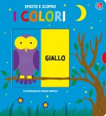 colori. Sposto e scopro