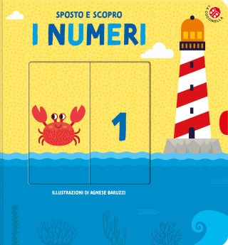 numeri. Sposto e scopro