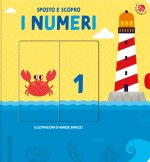 numeri. Sposto e scopro