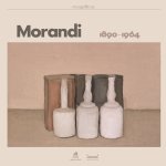 Giorgio Morandi 1890-1964. Catalogo della mostra (Milano, 5 ottobre 2023-28 gennaio 2024)