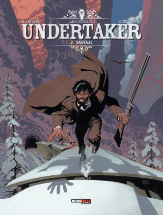 Undertaker