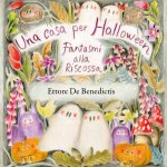 casa per Halloween. Fantasmi alla riscossa