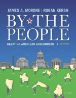 By The People Debating American Government 6/e (Paperback)