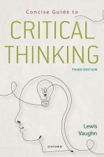 Concise Guide to Critical Thinking 3/e (Paperback)