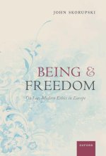 Being and Freedom (Paperback)