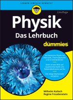 Physik für Dummies. Das Lehrbuch 2e