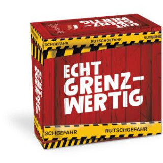 Echt grenzwertig