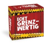 Echt grenzwertig