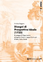 Disegni di Prospettiva Ideale (1732)