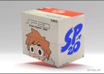 BX-SCOTT PILGRIM 20TH ANNIV COLOR BOX SE