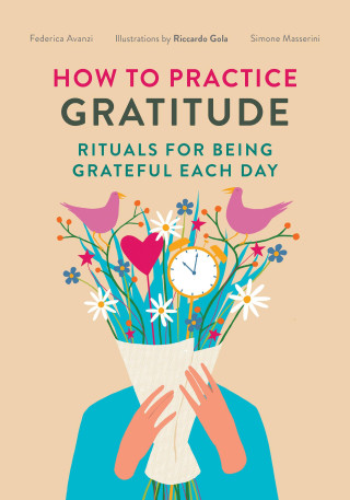 HT PRACTICE GRATITUDE