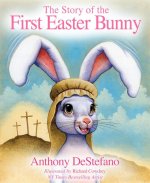 STORY OF THE FIRST EASTER BUNNY